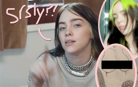 billie eilish sex|Billie Eilish Nude Sex Tape Video